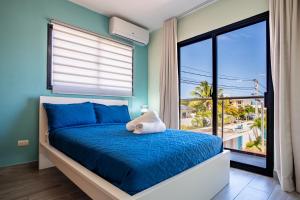 Harmony Villa - Peaceful Punta Cana Escape with Private Pool & BBQ
