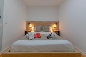 Apartamentos Santa Faz by Be Alicante