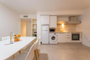 Apartamentos Santa Faz by Be Alicante