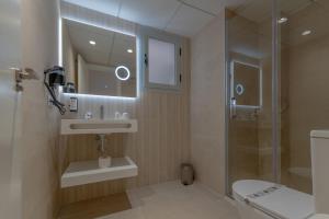 Apartamentos Santa Faz by Be Alicante