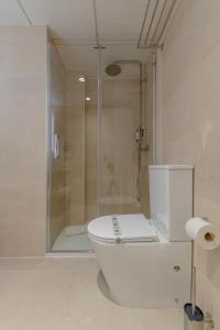 Apartamentos Santa Faz by Be Alicante