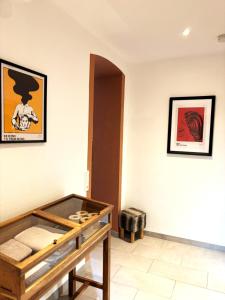 Holistic Home - Business & Travel Apartment nahe Koblenz -Westerwald