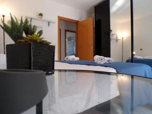 Appartamento Eureka - Direzione Salento