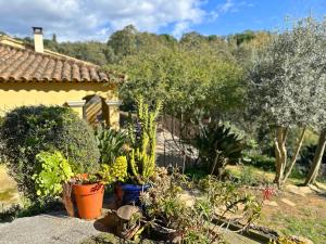Villa SYLVA pour 8 personnes avec piscine privée, au cœur du Domaine de Valcros La Londe-les-Maures