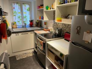 Argenton sur Creuse, maison de vacance en cœur de ville