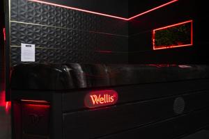Loveroom Ô Diable Des Plaisirs