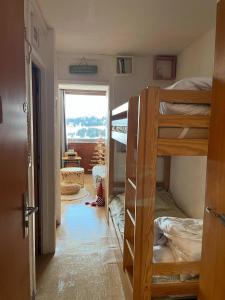 Studio montagne au calme Plein SUD