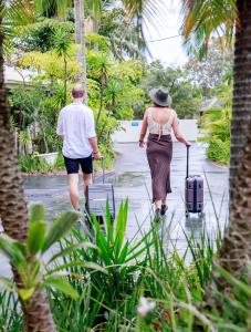 Debbies Place, Rainbow Beach Retreat