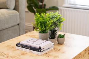 1 Bed Chic Apartments in Chelsea Central London FREE WIFI by City Stay Aparts London