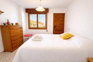 Acogedor Adosado para Vacaciones Familiares