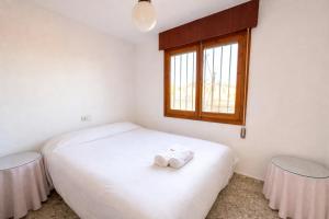 Acogedor Adosado para Vacaciones Familiares