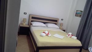 MERYS Apartments