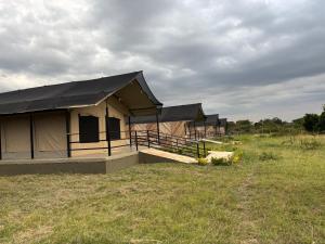 Puan Mara Camp