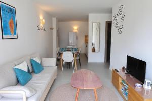Casa di Daisy - T2 les pieds dans leau et piscine
