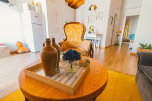 Pedra viva guest house