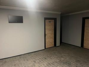 Studio apartment in Mgzavrebi