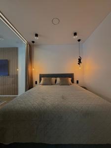 Modern Apartment With Terrace Palanga