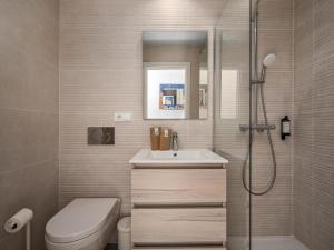 Casa laqua sea view pool & free padel