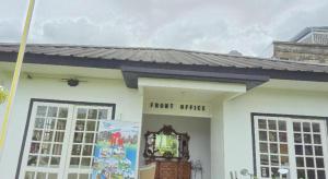 Capital O 94094 New Lembah Nyiur