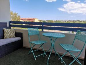 Appartement Canet en Roussillon