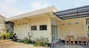 Capital O 93124 Lombok Northis Homestay