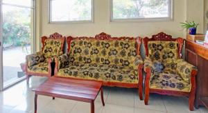 Capital O 93124 Lombok Northis Homestay