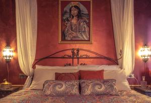 Mirabilia Arab House