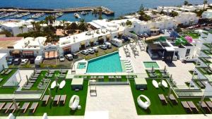 Hotel Royal Atlántico