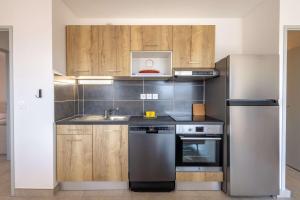 Appartement spacieux proche mer