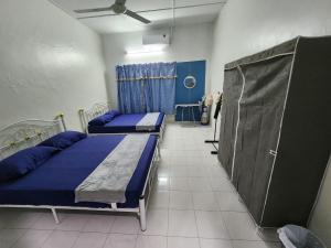 Raintown RR Homestay