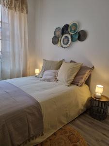 Appartement cosy centre-ville Sauge