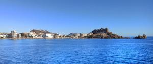 Rincón Levante Águilas, cerca de la playa- by Aloha Palma