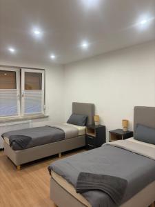 WeserZeit Apartment