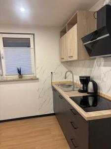 WeserZeit Apartment