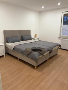 WeserZeit Apartment