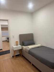 WeserZeit Apartment