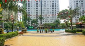 Collection O 92099 A99 Property Near Kalibata city square