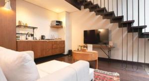 The House Tour Downtown