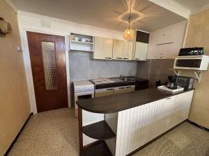 Maison 3 pièces mezzanine PORT LA NOUVELLE PN000-107
