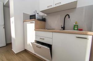 Apartmani Antonela