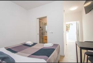 Apartmani Antonela