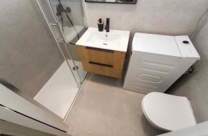 Apartmani Antonela
