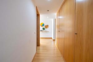 Elegant Marina View T2 Apartment- The Moorings