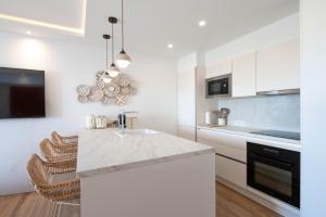 Apartamento Dream frente ao mar