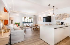 Apartamento Dream frente ao mar