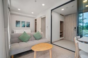 Skypark Aurora Building 3 in Laguna by Banyan Living