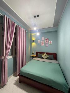 Khách Sạn Cây Xanh