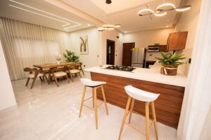 #1 Villa for Event Fire Pit, BBQ, Pool, Terrace