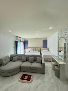 Detached Homestay
