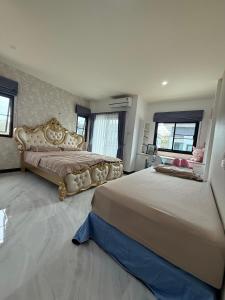 Detached Homestay